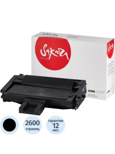 Картридж лазерный SAKURA SP200HE чер. для Ricoh SP 203SFN/ SP 200Nw