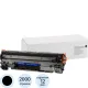 Картридж лазерный Retech 36A CB436A чер. для НР M1120MFP/P1505