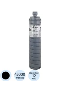 Тонер-картридж Ricoh MP 9002 чер. для MP 6503/7503/9003 (842346)