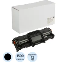 Картридж лазерный Retech MLT-D108S чер. для Samsung ML-1640/1641