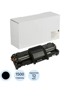 Картридж лазерный Retech MLT-D108S чер. для Samsung ML-1640/1641