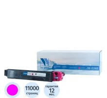 Картридж лазерный NV Print TK-5280M пур.для Kyocera ECOSYS P6235