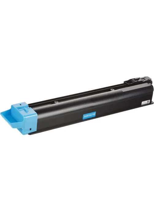 Тонер-картридж Retech TK-895C гол. для Kyocera FS-C8020/8025/8520/8525