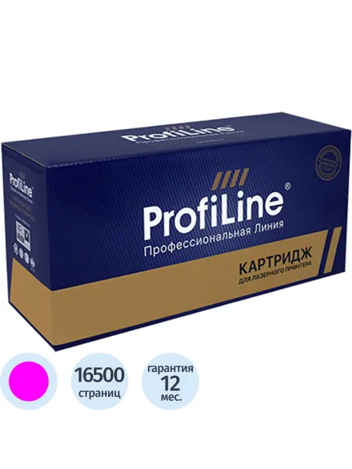 Картридж лазерный ProfiLine 106R03747 пур. для Xerox VersaLink C7020