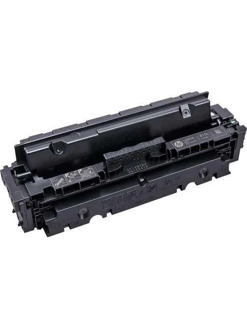 Картридж лазерный HP 410X CF410XD чер. пов.емк. для CLJ Pro M452(2шт/уп)