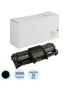 Картридж лазерный Retech 106R01159 чер. для Xerox Phaser 3117/3122