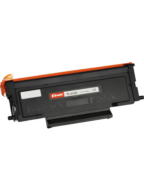 Тонер-картридж Комус TL-5120 чер.для Pantum BP5100D/BP5100DW