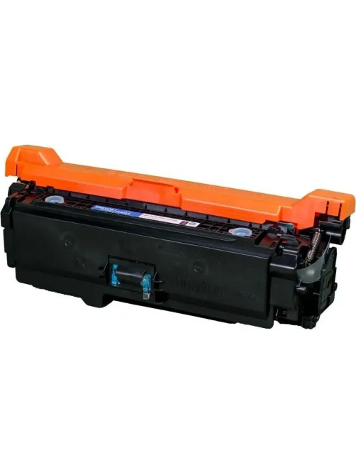 Картридж лазерный SAKURA CE401A гол. для HP Enterprise 500 Color M551n/525f