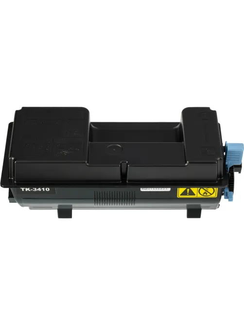 Тонер-картридж Retech TK-3410 чер. для Kyocera PA5000x
