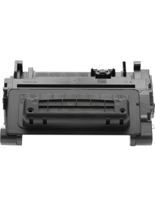 Картридж лазерный HP 90A CE390A чер. для LJ M4555