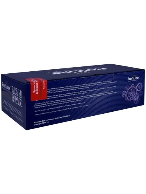 Тонер-картридж ProfiLine TK-8335M пурп. Kyocera TASKalfa 3252ci