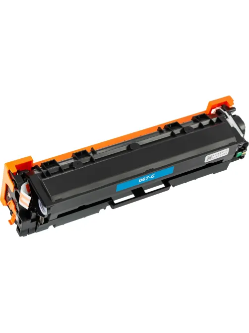 Картридж лазерный Retech 067C гол. для Canon LBP631Cw/LBP633Cdw