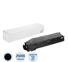 Тонер-картридж Retech TK-8305K чер. для Kyocera 3050ci/3051ci/3550ci