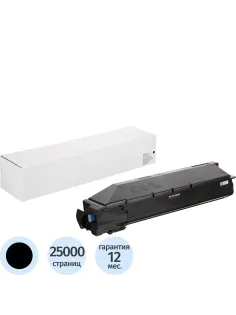Тонер-картридж Retech TK-8305K чер. для Kyocera 3050ci/3051ci/3550ci