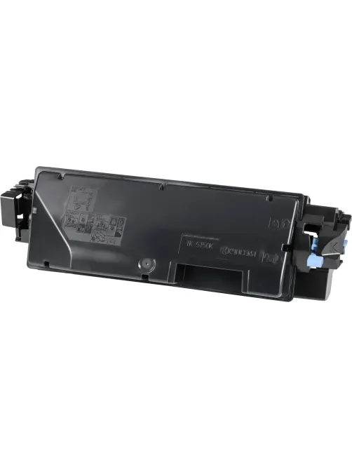 Тонер-картридж Kyocera TK-5150K чер. для P6130/6035/7040cdn