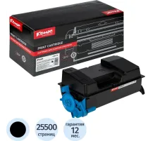 Картридж лазерный Комус 418478 чер. для Ricoh IM 550F/600F/600SRF P800/801