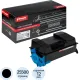 Картридж лазерный Комус 418478 чер. для Ricoh IM 550F/600F/600SRF P800/801