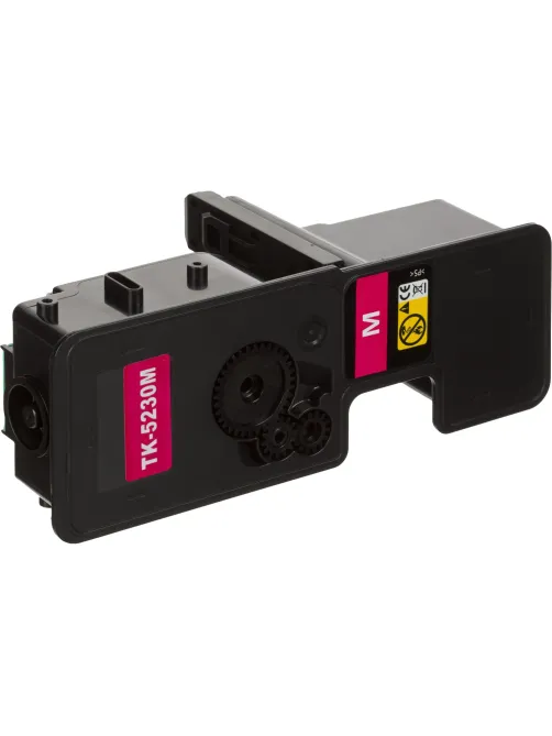 Тонер-картридж Retech TK-5230M пур. для Kyocera M5521cdn/M5521cdw/P5021cdn
