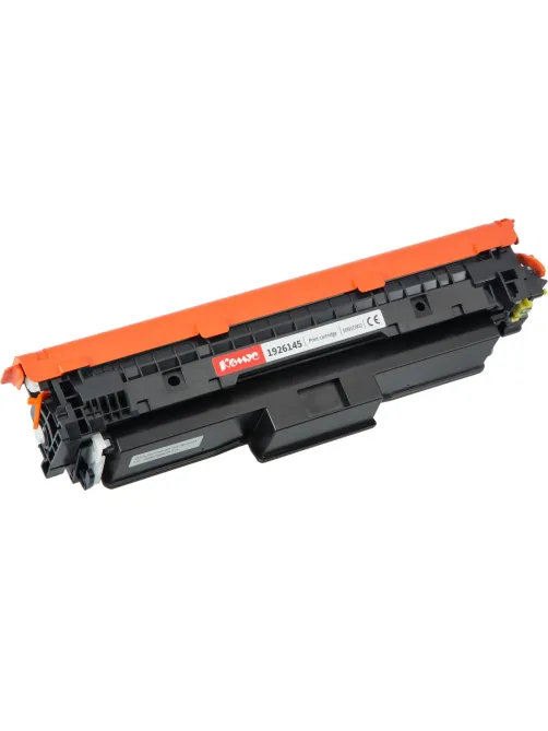 Картридж лазерный Комус 069Y жел. для Canon LBP673Cdw/MF752Cdw/MF754Cdw