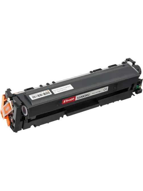 Картридж лазерный Комус 067M пур. для Canon LBP631Cw/LBP633Cdw