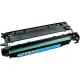 Картридж лазерный HP 504A CE251A гол. для LJ CP3525/CM3530