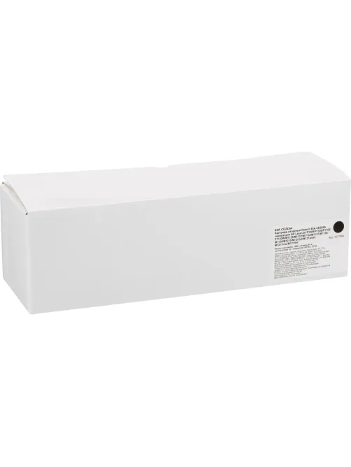 Картридж лазерный Retech 85A CE285A чер. для HP LJ P1102/P1102w