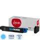 Картридж лазерный SAKURA TK-5280C гол. для Kyocera Mita ECOSYS P6235cdn