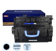 Картридж лазерный ProfiLine CF325X (№25X) чер. для HP LJ M806/M806X