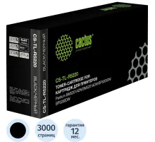 Тонер-картридж Cactus CS-TL-R5220 TL-R5220 чер. для Pantum BM5201ADN/ADW