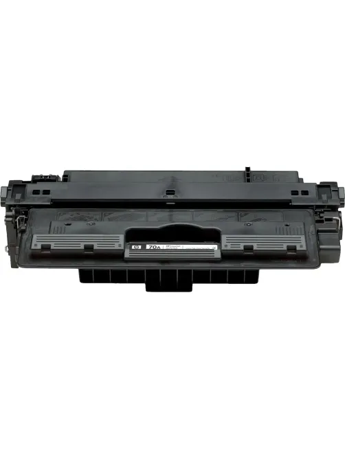 Картридж лазерный HP 70A Q7570A чер. для M5025/M5035
