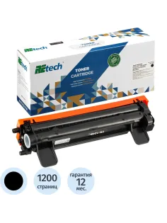 Тонер-картридж Retech TK-1248 чер. для Kyocera MA2001/MA2001w