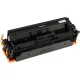 Картридж лазерный Retech 415X W2030X чер. пов. емк. для HP LJ M454/M479