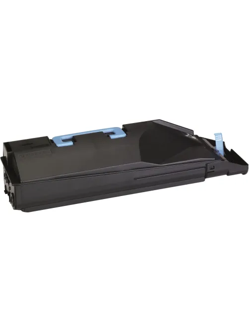 Тонер-картридж Kyocera TK-865K чер. для TASKalfa 250ci/300ci