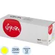 Картридж лазерный  Sakura TK-5230Y для Kyocera ECOSYS P5021