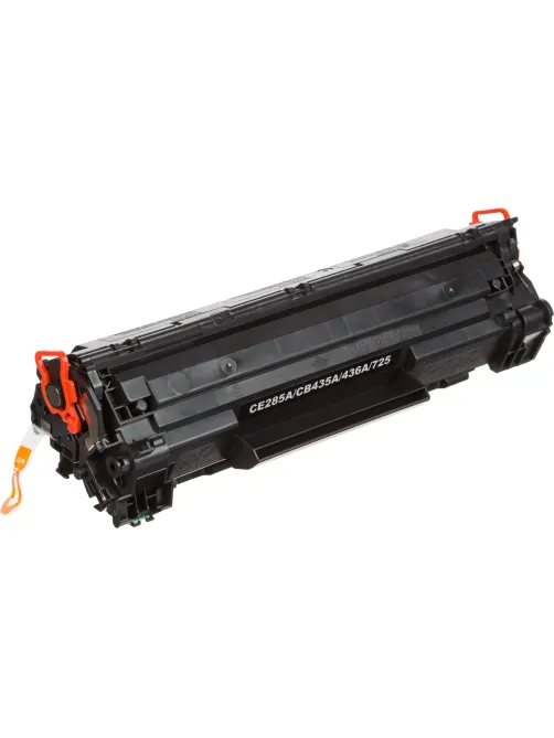 Картридж лазерный универсальный Retech CE285A/CB435A/436A/725 чер