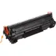 Картридж лазерный универсальный Retech CE285A/CB435A/436A/725 чер