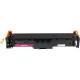 Картридж лазерный Retech 069M пур. для Canon LBP673Cdw/MF752Cdw/MF754Cdw