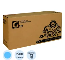 Картридж лазерный GalaPrint 069C гол. для Canon LBP673Cdw/MF752Cdw/MF754Cdw