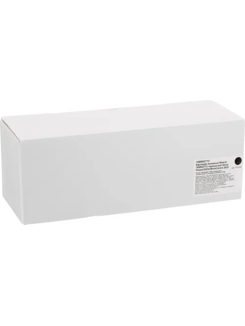 Картридж лазерный Retech 106R02773 чер. для Xerox WC3025
