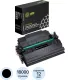 Картридж лазерный Cactus CS-CF287X CF287X чер. пов.емк. для HP LJ M506/M527
