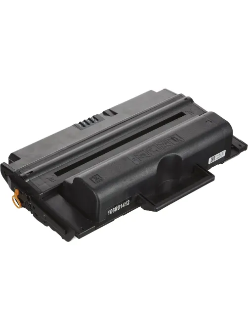 Картридж лазерный Retech 106R01412 чер. для Xerox Phaser 3300