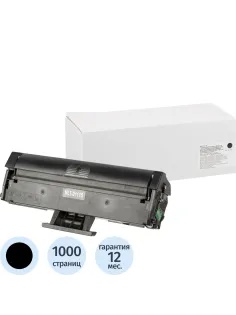 Картридж лазерный Retech MLT-D111S чер. для Samsung SL-M2020/2070