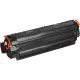 Картридж лазерный Retech CE278A чер. для HP LJ M1536/1606dn