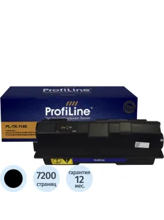 Картридж лазерный ProfiLine TK-1140 чер.  для Kyocera FS-1035/1135