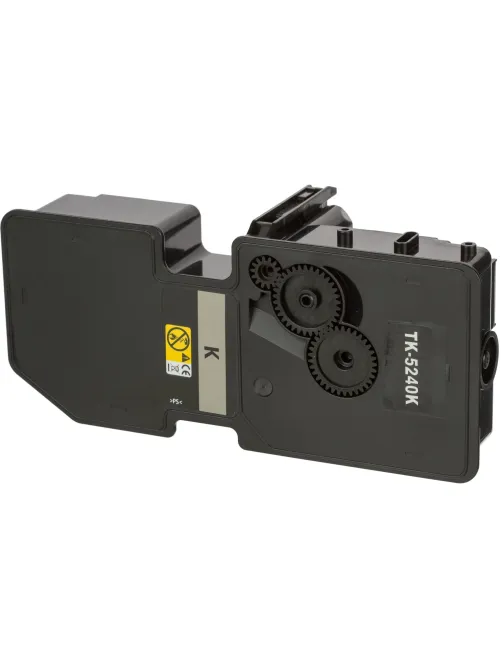 Тонер-картридж Retech TK-5240K чер. для Kyocera ECOSYS M5526