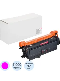 Картридж лазерный Retech CE263A пур. для HP CLJ CP4025/CP4525