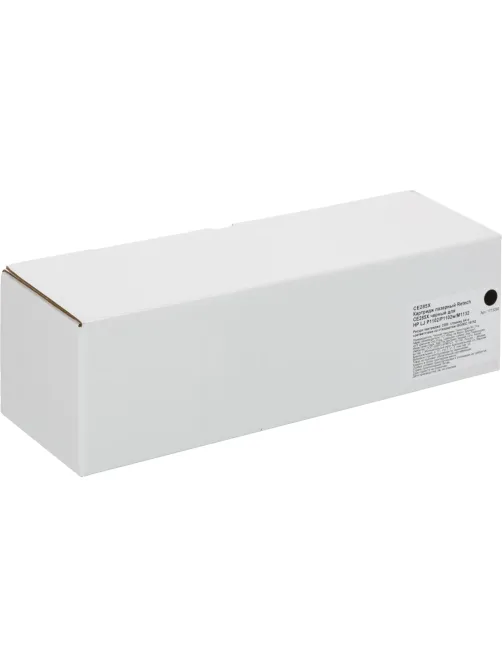 Картридж лазерный Retech CE285X чер. для HP LJ P1102/P1102w/M1132