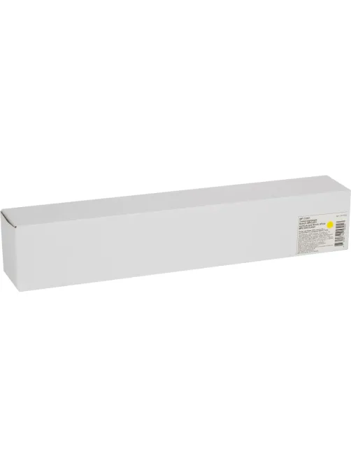 Тонер-картридж Retech MPC2551жел. для Ricoh MP С2051/2551