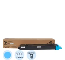 Тонер-картридж Galaprint TK-8115C гол. для Kyocera M8124cidn/M8130cidn