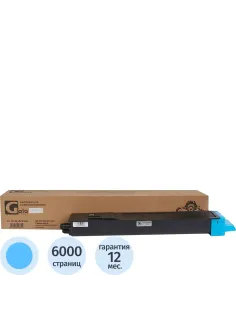 Тонер-картридж Galaprint TK-8115C гол. для Kyocera M8124cidn/M8130cidn